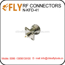 RF CONNECTORS